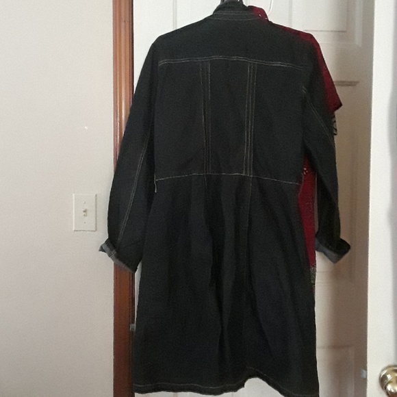 Dress - Picture 4 of 5